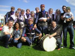 FC Anadolu Senlikleri